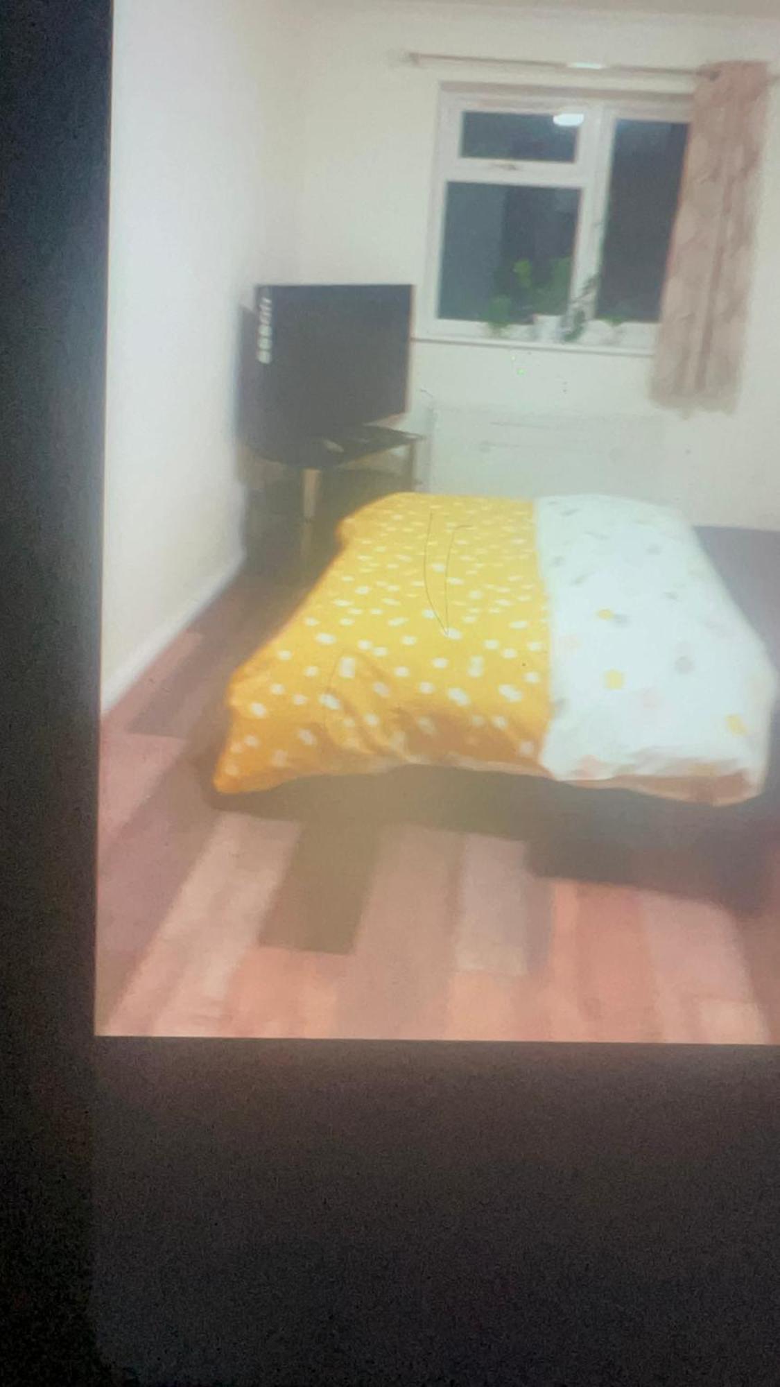 Apartament Double Alpha Londyn Zewnętrze zdjęcie