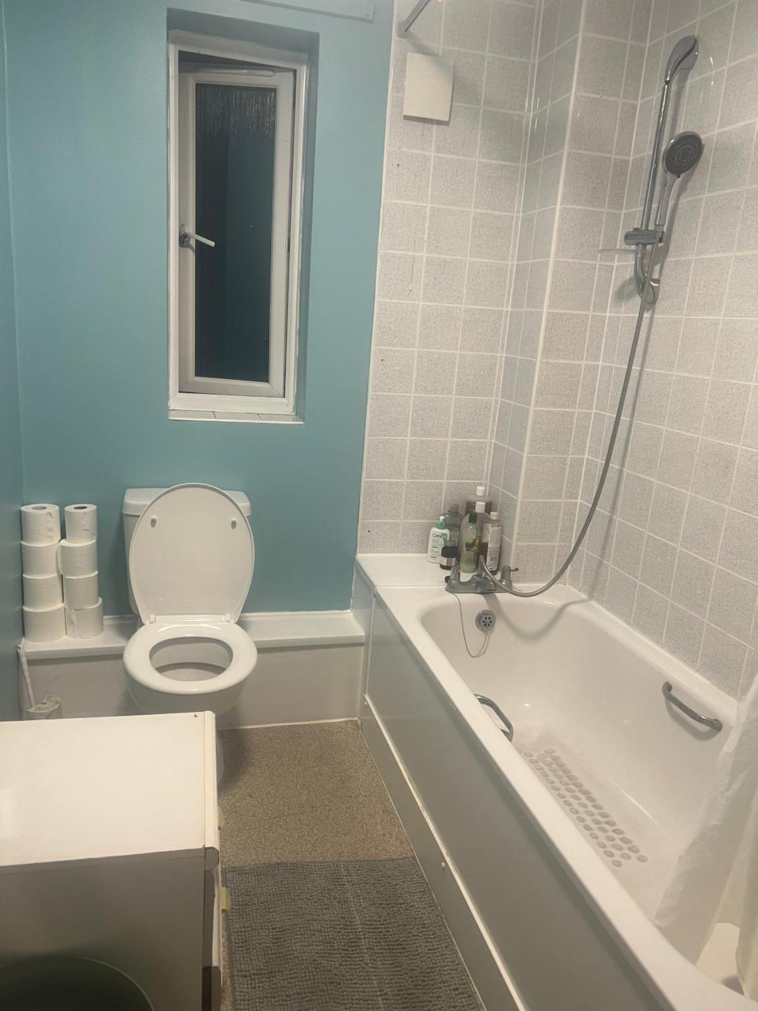 Apartament Double Alpha Londyn Zewnętrze zdjęcie