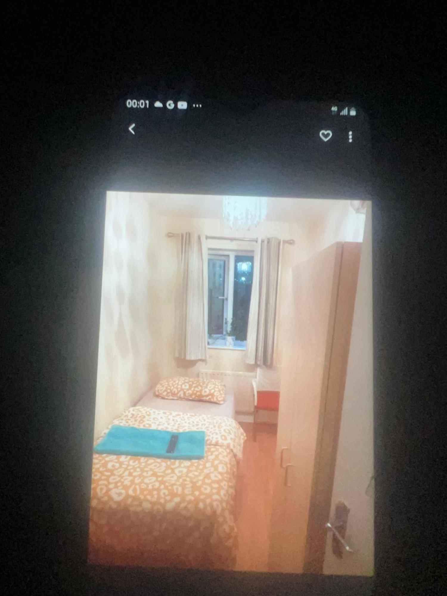 Apartament Double Alpha Londyn Zewnętrze zdjęcie