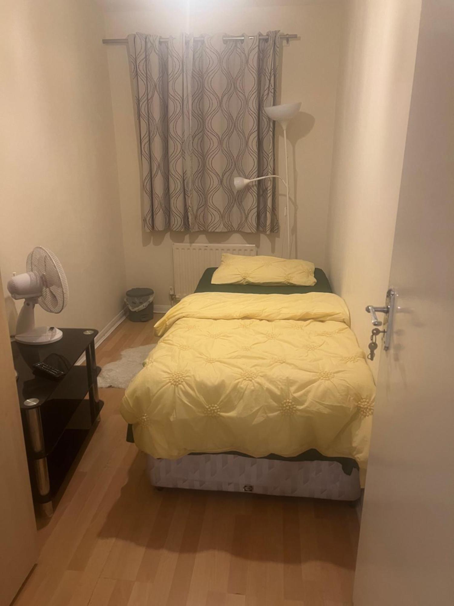Apartament Double Alpha Londyn Zewnętrze zdjęcie